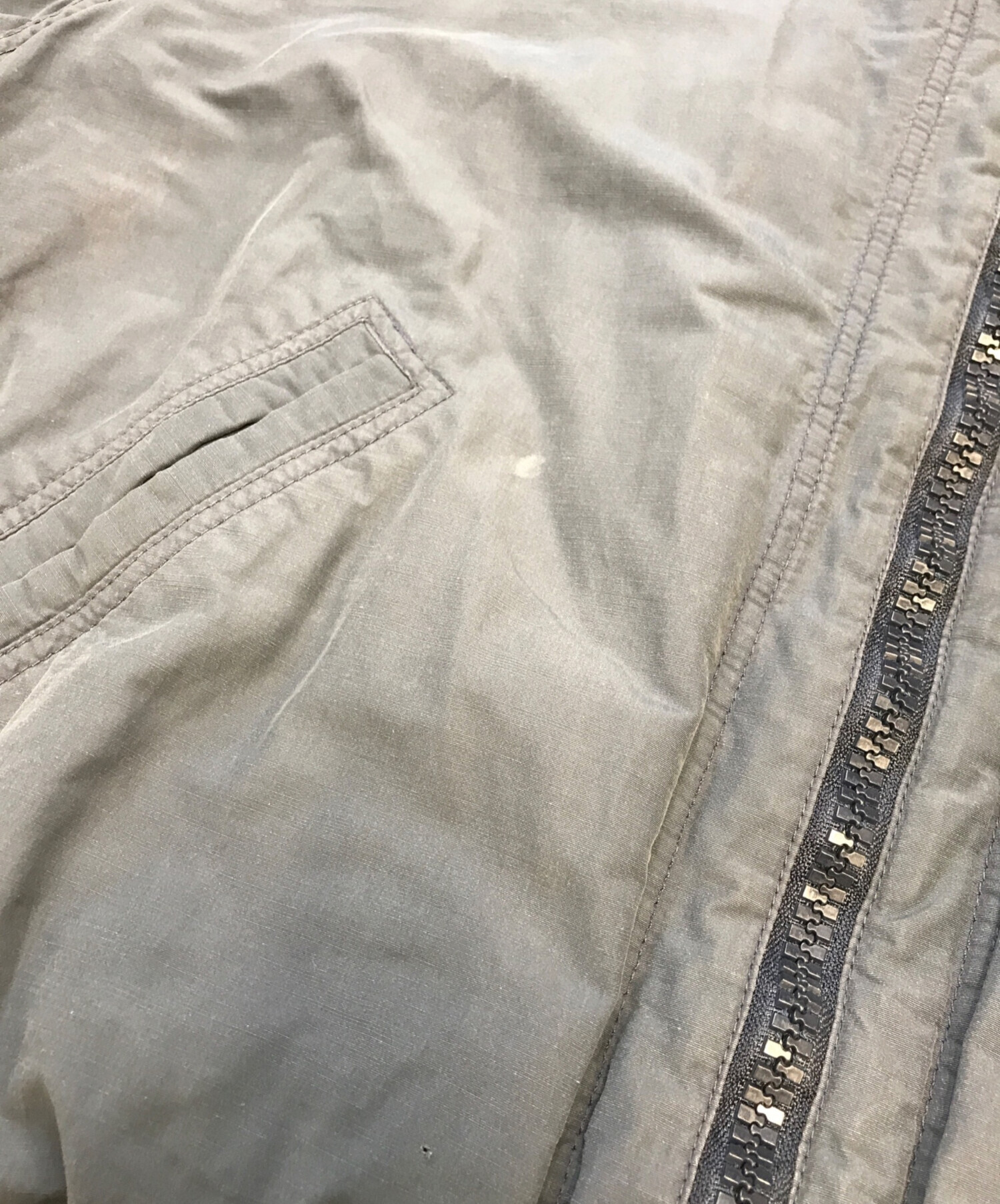 中古・古着通販】ARMANI JEANS (アルマーニジーンズ) ショート丈ノー