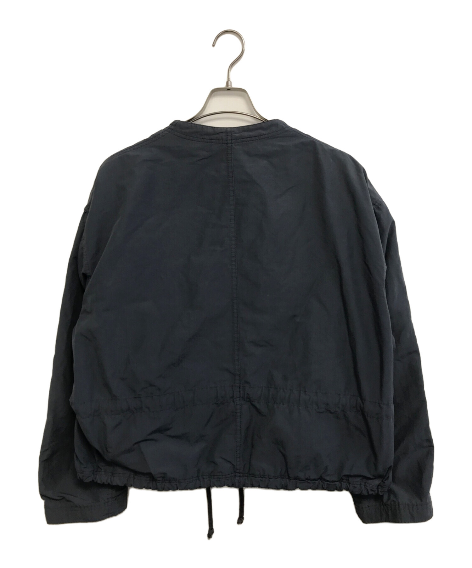 中古・古着通販】ARMANI JEANS (アルマーニジーンズ) ショート丈ノー