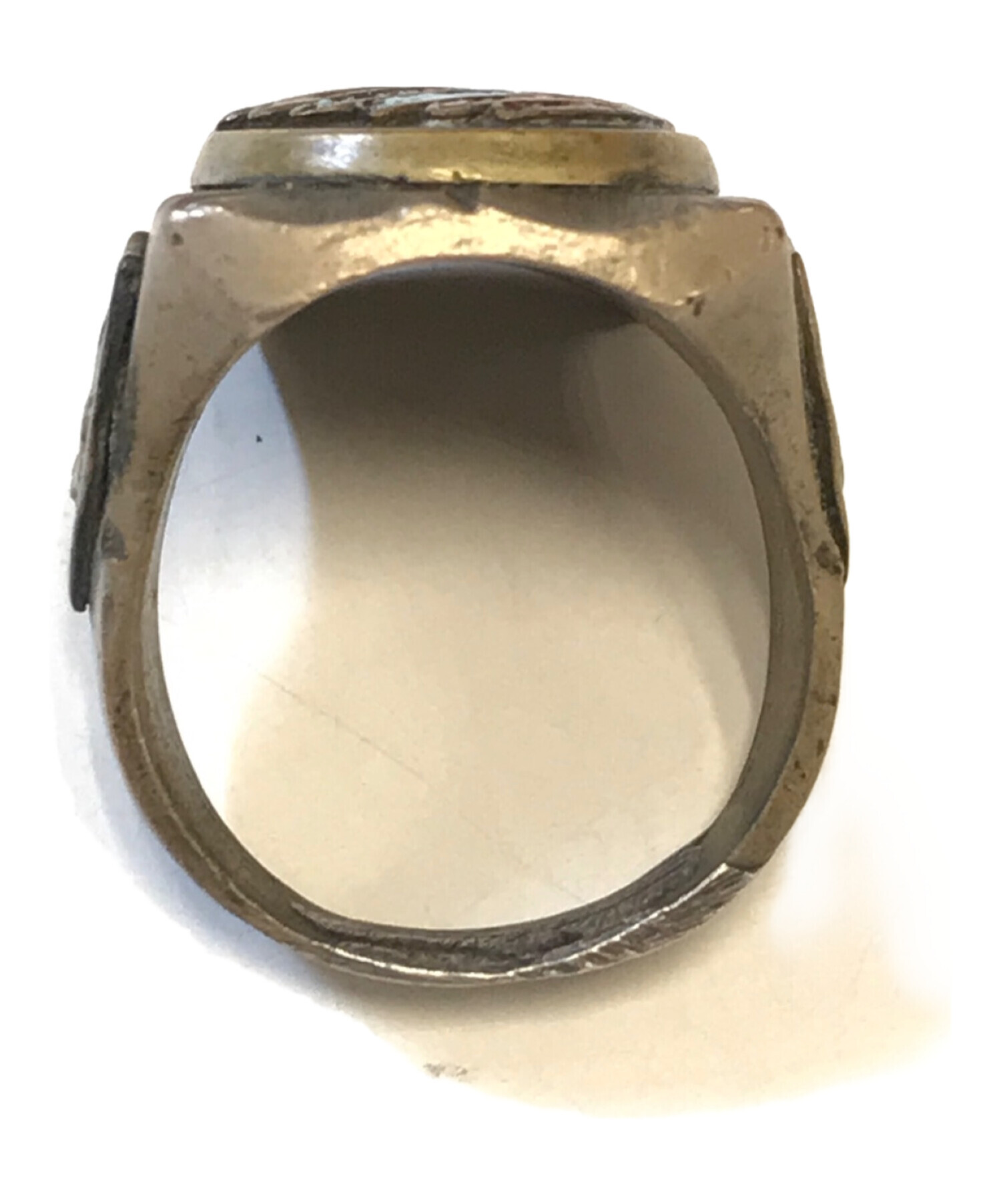 中古・古着通販】VINTAGE (ヴィンテージ) メキシカンバイカーリング