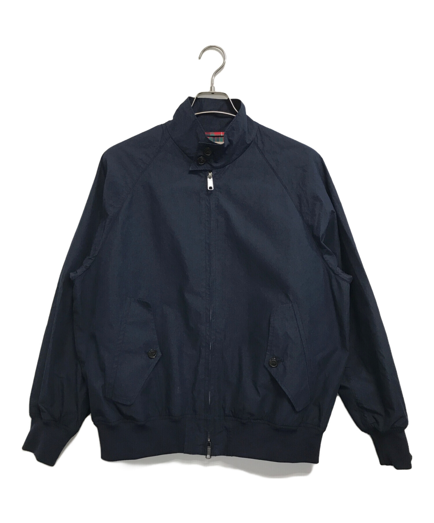 中古・古着通販】BARACUTA (バラクータ) G9 コットンナイロン