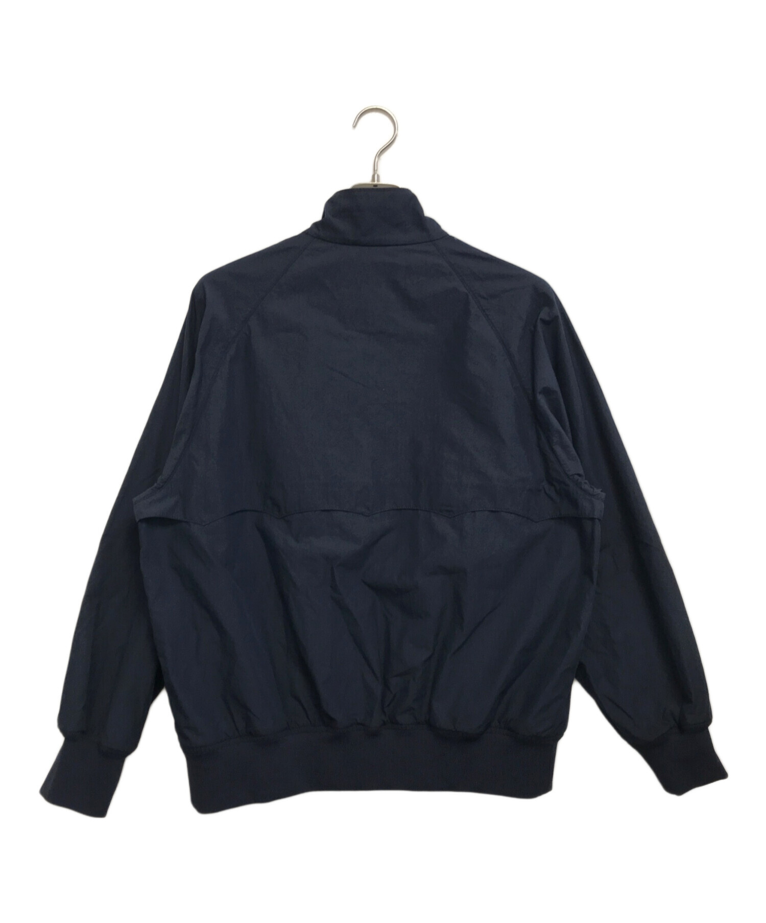 中古・古着通販】BARACUTA (バラクータ) G9 コットンナイロン