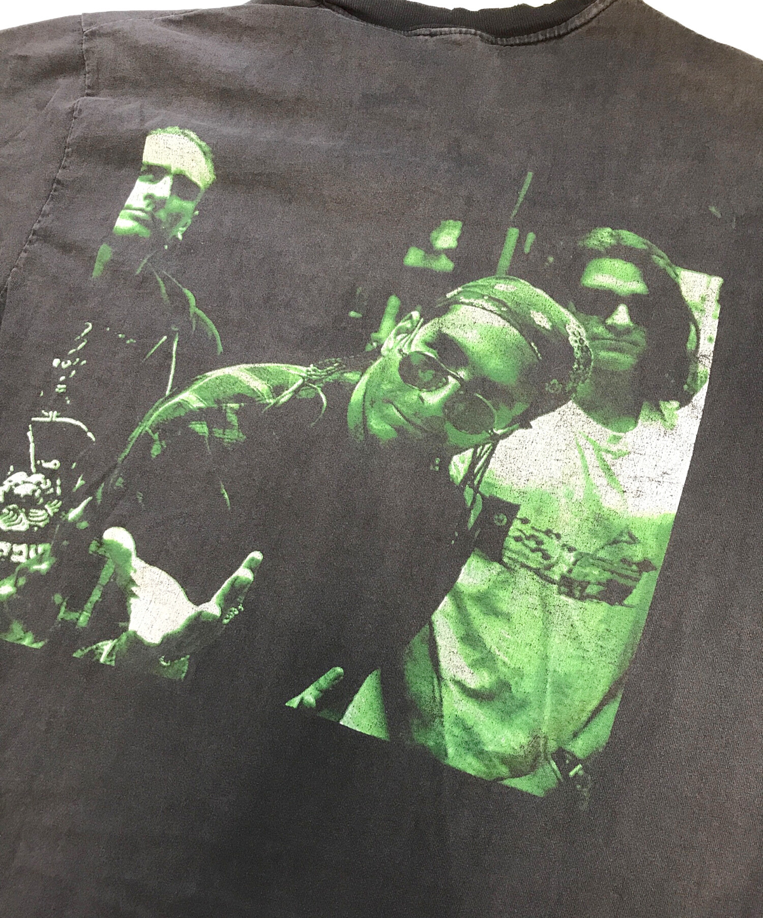 中古・古着通販】Hanes (ヘインズ) 90s PRIMUS(プライマス) バンドT