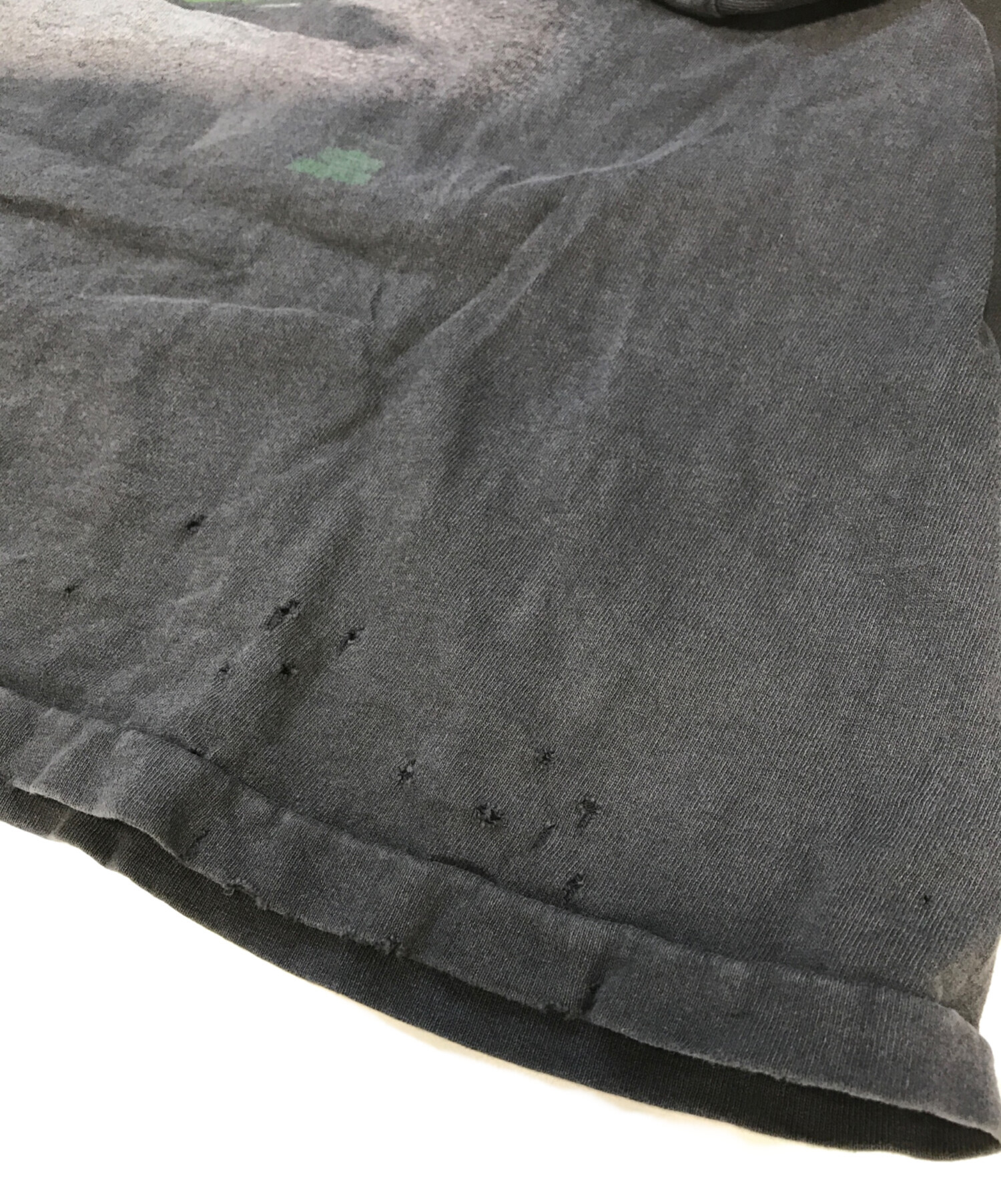 中古・古着通販】Hanes (ヘインズ) 90s PRIMUS(プライマス) バンドT