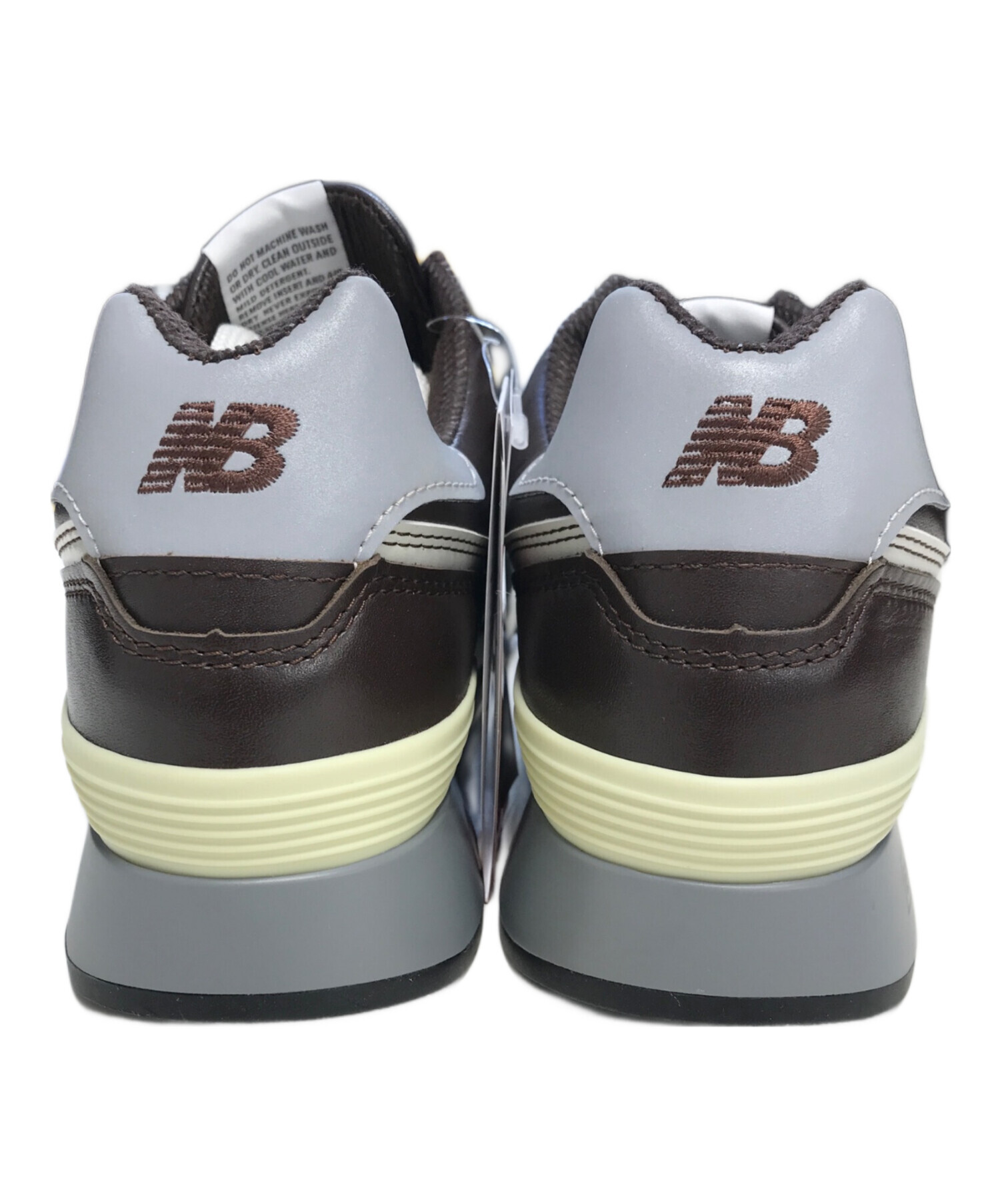 【中古】 政論 中古・古着通販】NEW BALANCE (ニューバランス) New Balance 576 Made