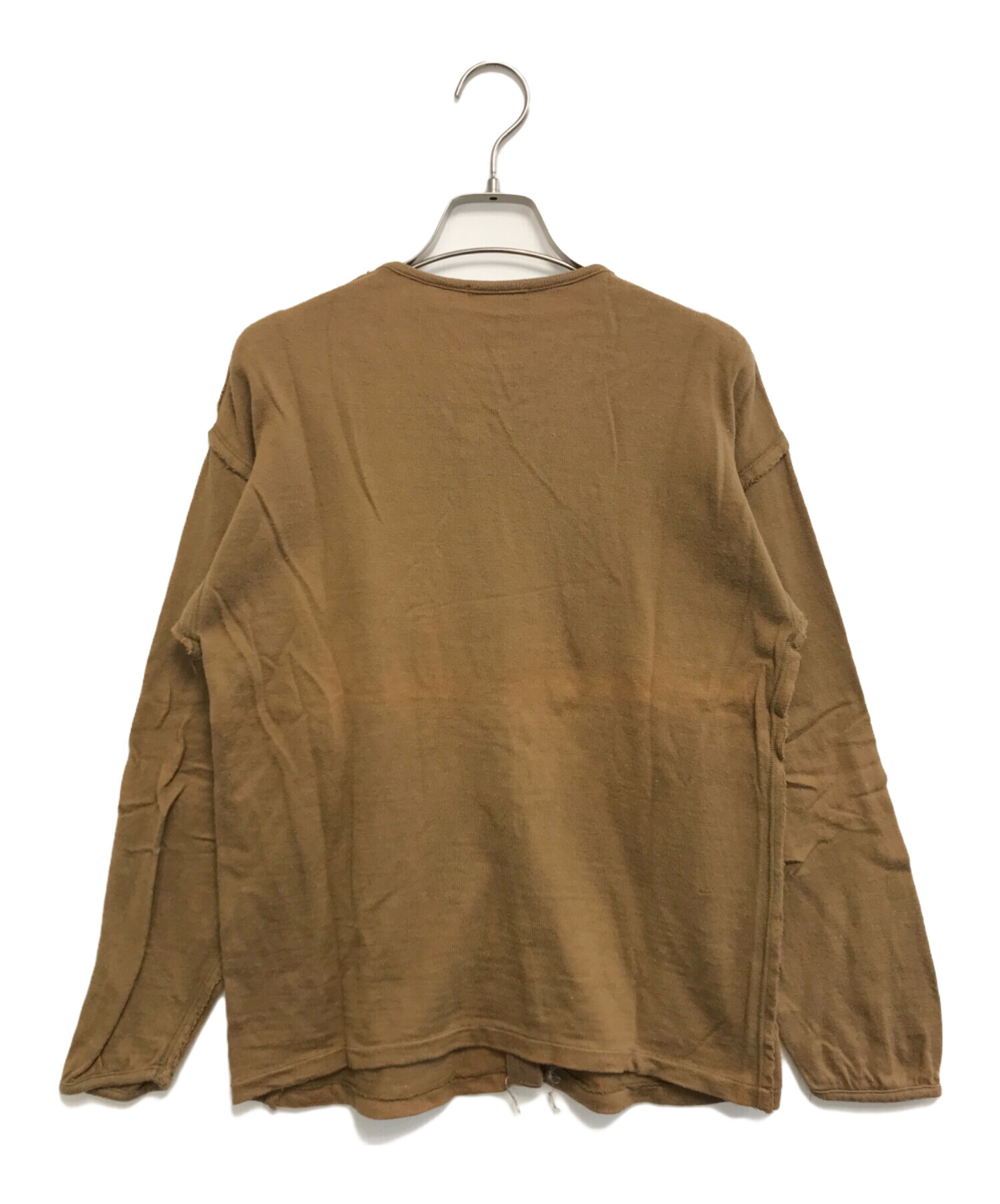中古・古着通販】COMME des GARCONS (コムデギャルソン) インサイド