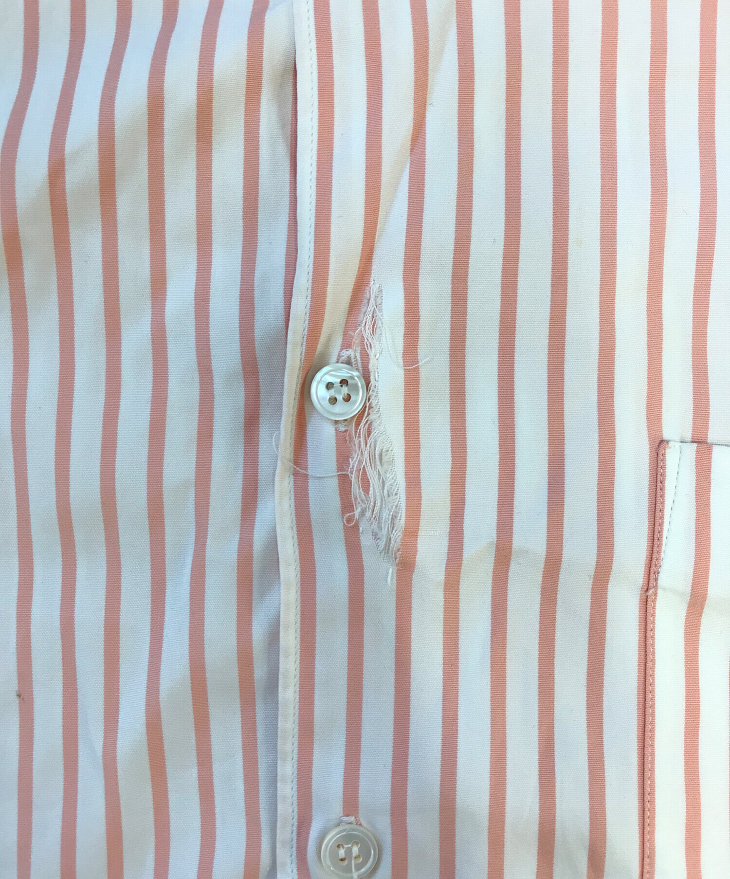中古・古着通販】COMME des GARCONS SHIRT (コムデギャルソンシャツ