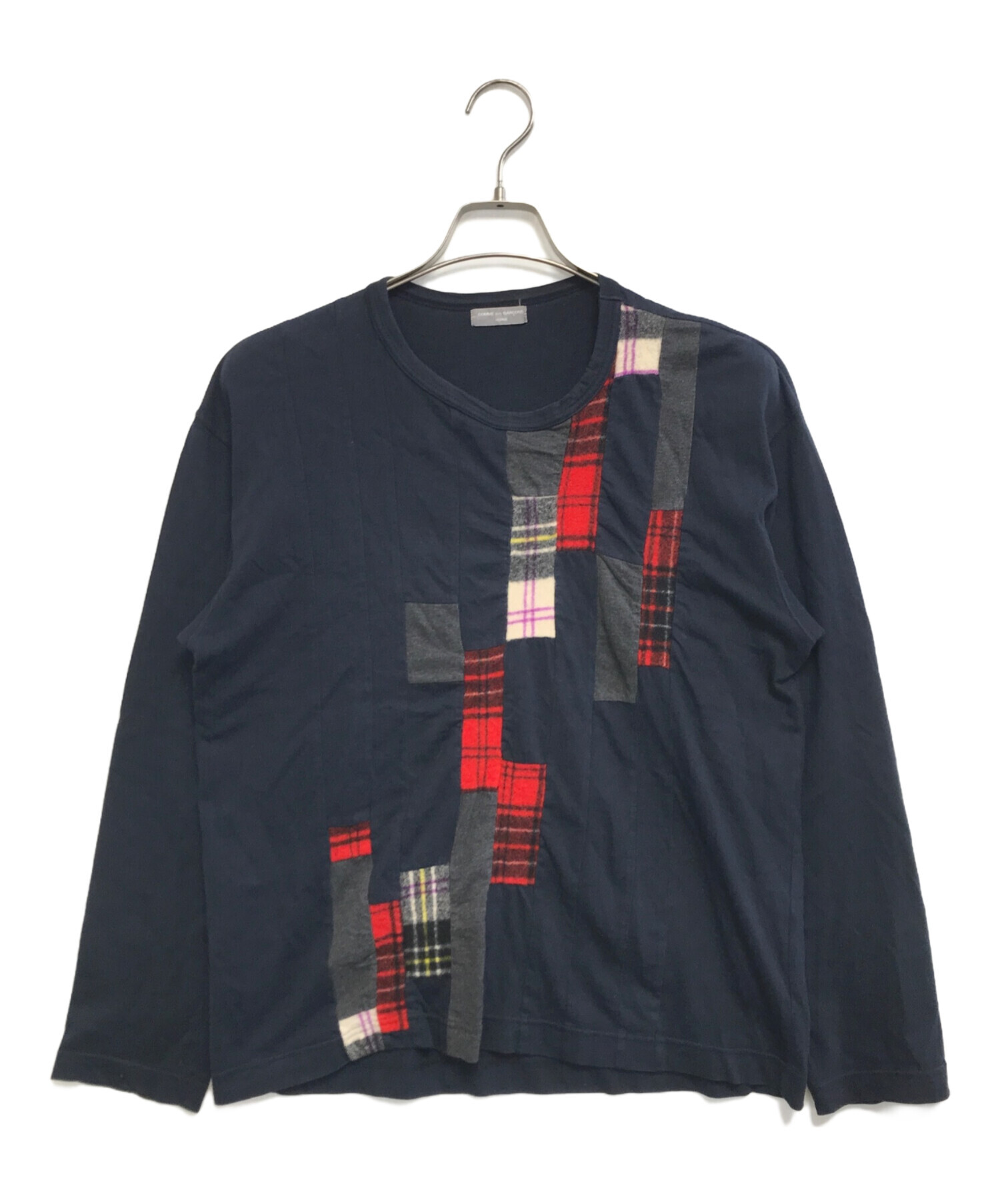 中古・古着通販】COMME des GARCONS HOMME (コムデギャルソン オム
