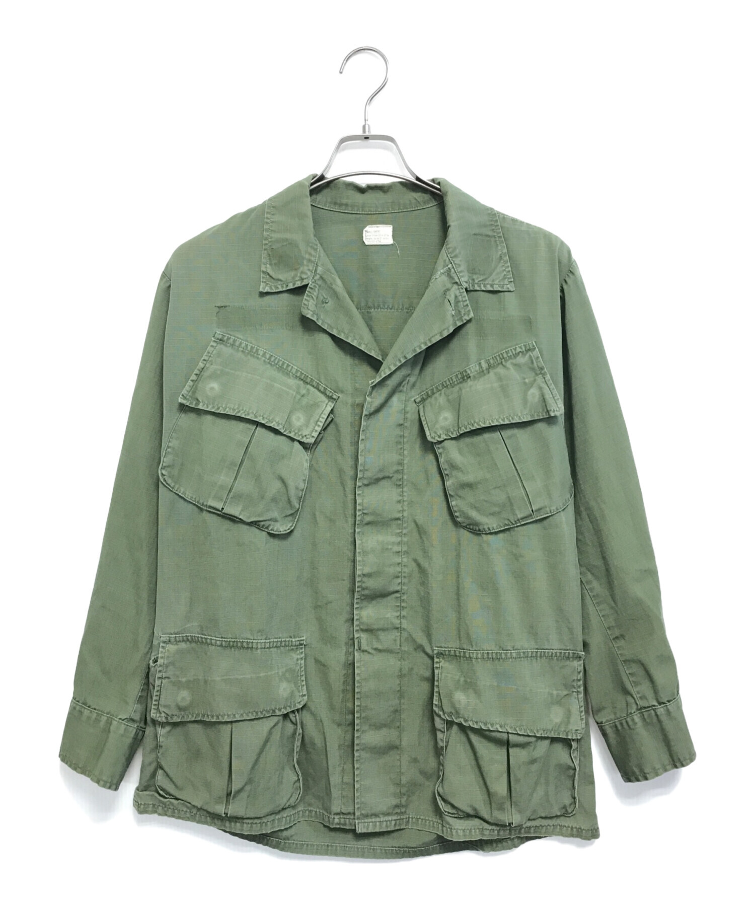 中古・古着通販】VINTAGE MILITARY (ヴィンテージ ミリタリー) 60's