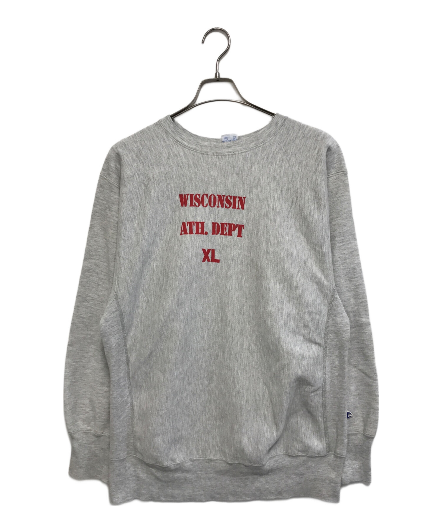 中古・古着通販】Champion (チャンピオン) リバースウィーブスウェット