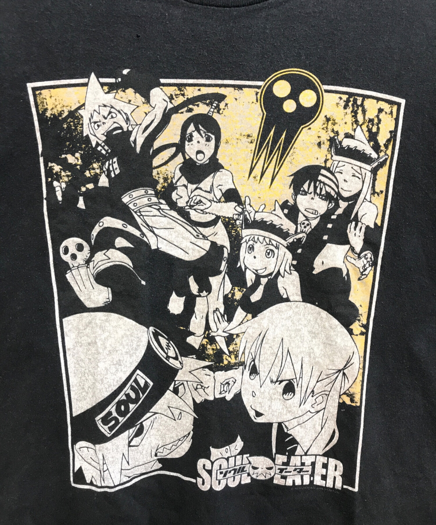 中古・古着通販】VINTAGE (ヴィンテージ) 08 SOUL EATER(ソウル