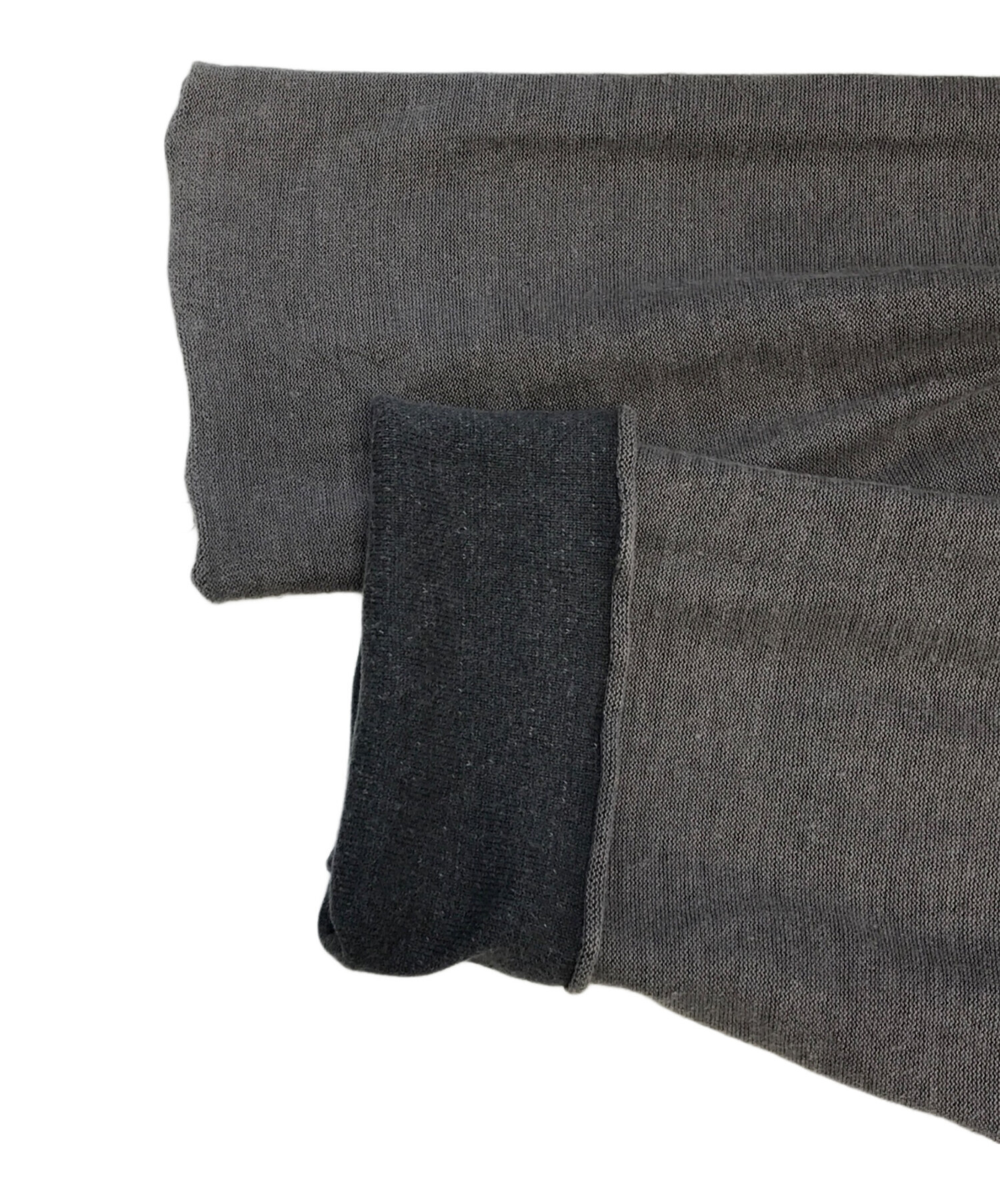 DANIEL ANDRESEN パンツ（その他） XXL グレー 【古着】【中古】【送料無料】 中古・古着通販】DANIEL ANDRESEN (ダニエル アンドレセン) スウェット