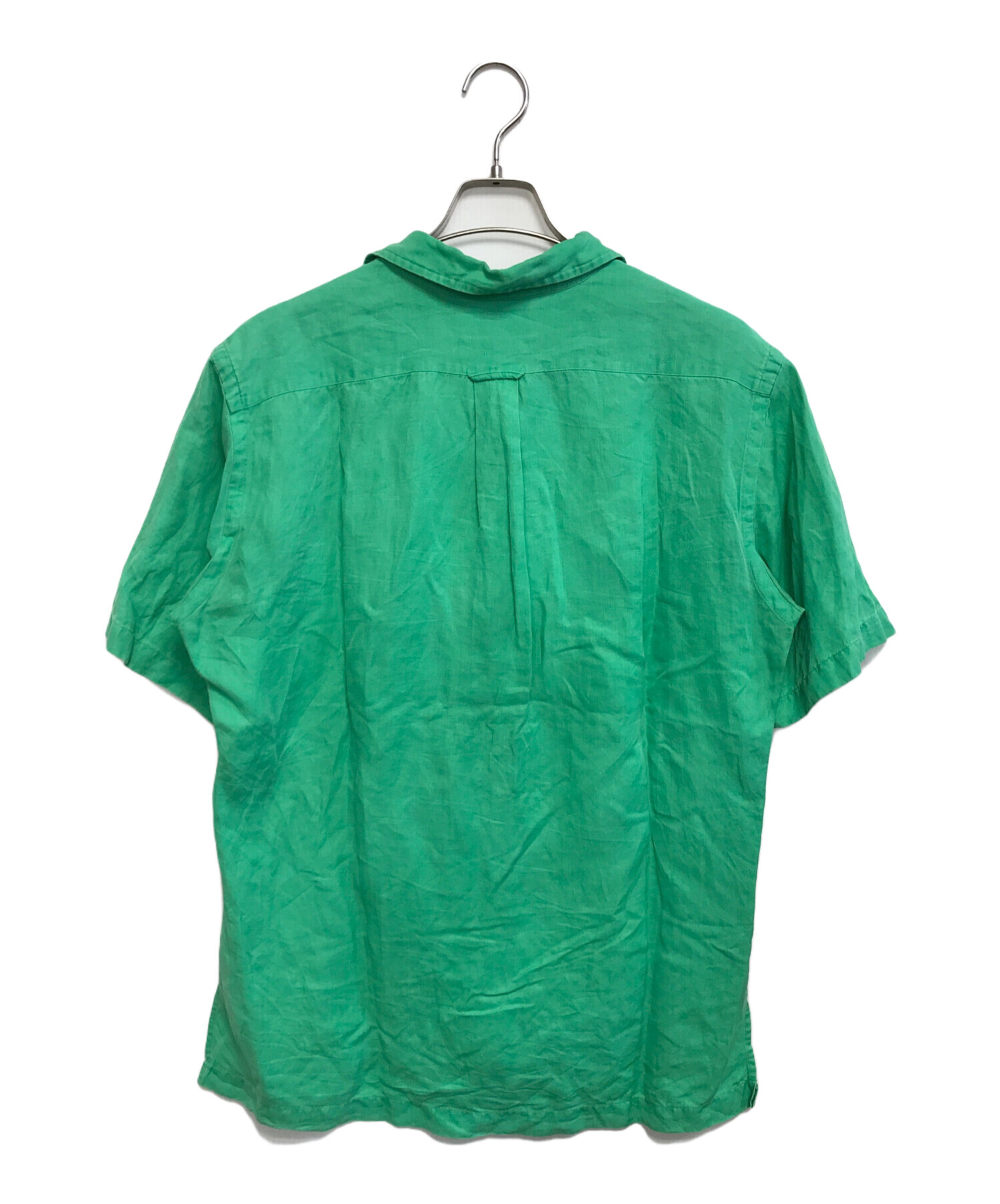 中古・古着通販】POLO RALPH LAUREN (ポロ・ラルフローレン) リネン