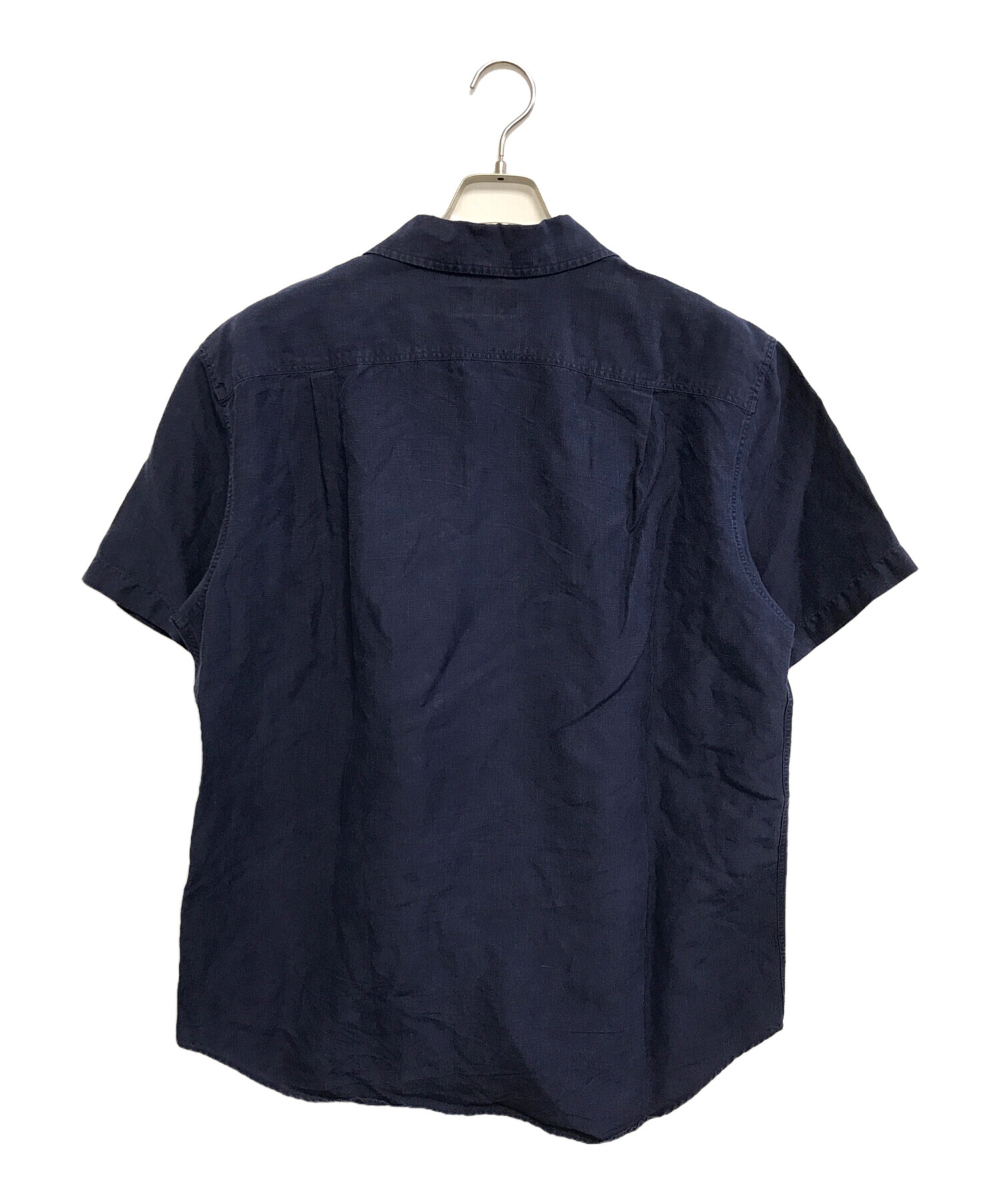 中古・古着通販】POLO RALPH LAUREN (ポロ・ラルフローレン) シルク