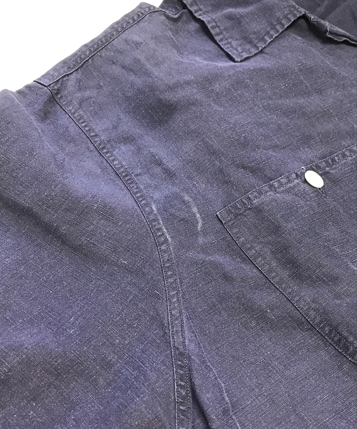 中古・古着通販】POLO RALPH LAUREN (ポロ・ラルフローレン) シルク