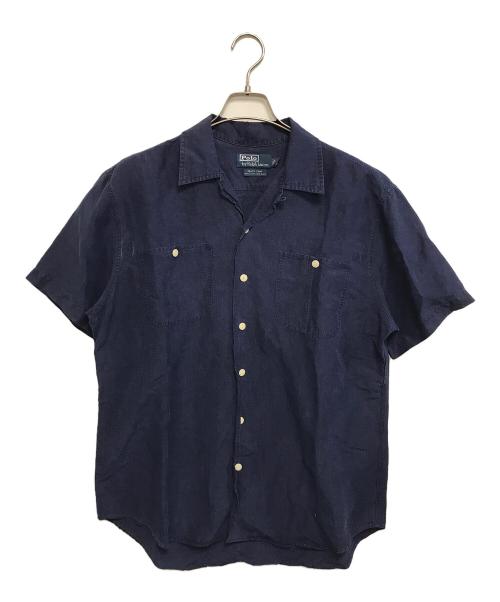 中古・古着通販】POLO RALPH LAUREN (ポロ・ラルフローレン) シルク
