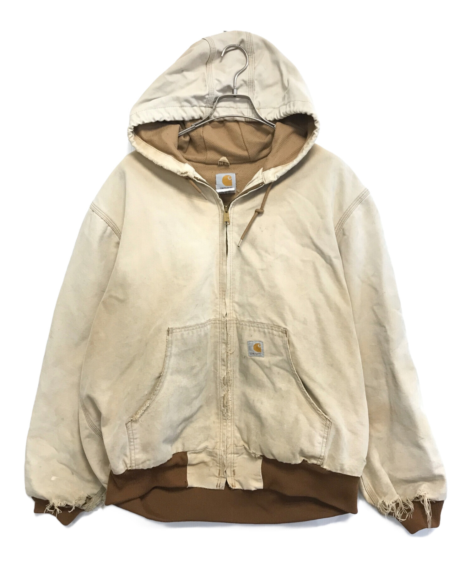 中古・古着通販】CarHartt (カーハート) アクティブジャケット