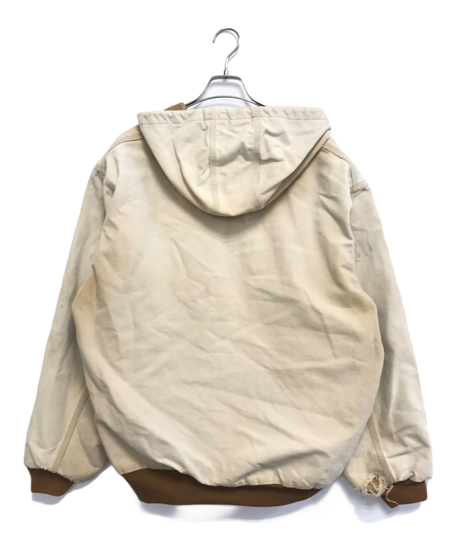 中古・古着通販】CarHartt (カーハート) アクティブジャケット