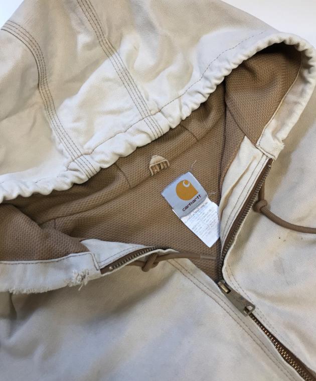 中古・古着通販】CarHartt (カーハート) アクティブジャケット