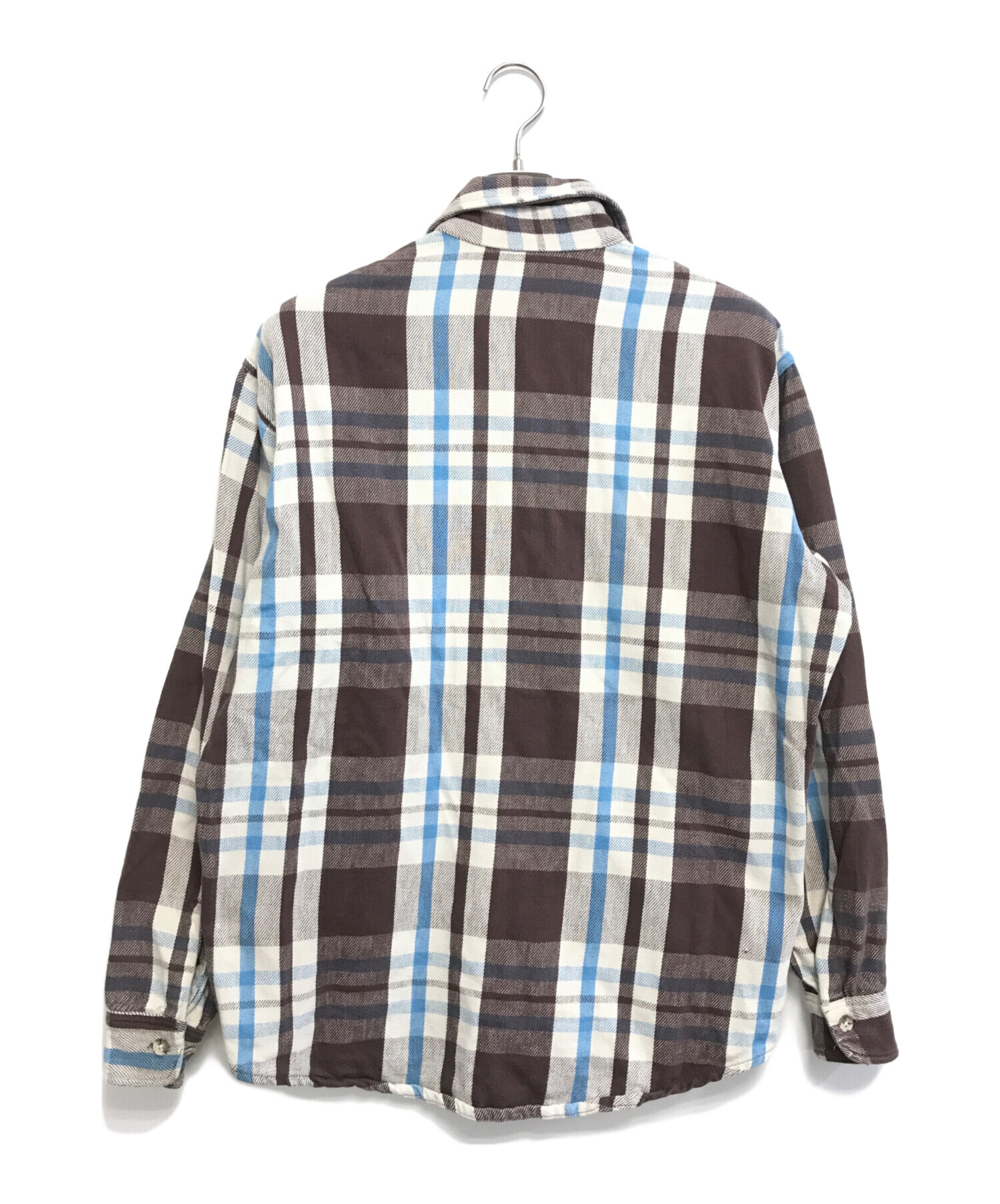 中古・古着通販】ST JOHN'S BAY (セントジョンズベイ) BIG MAC (ビッグ