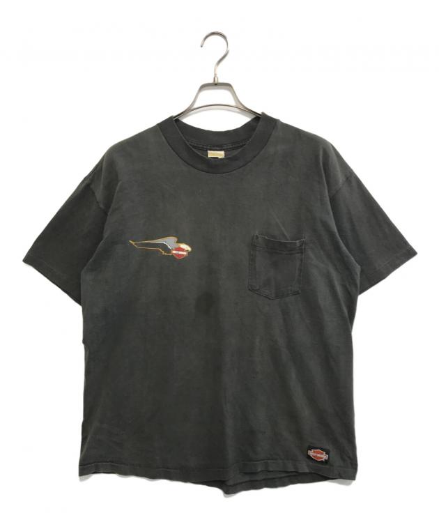 中古・古着通販】モーターサイクルTシャツ (モーターサイクルTシャツ