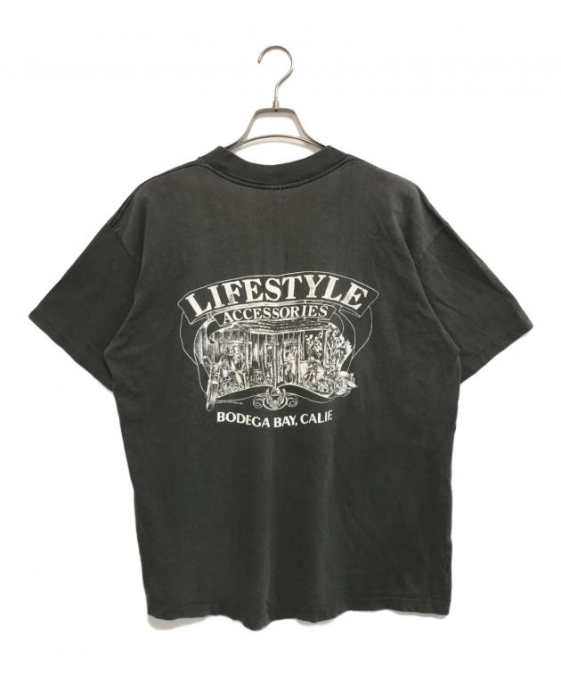 中古・古着通販】モーターサイクルTシャツ (モーターサイクルTシャツ