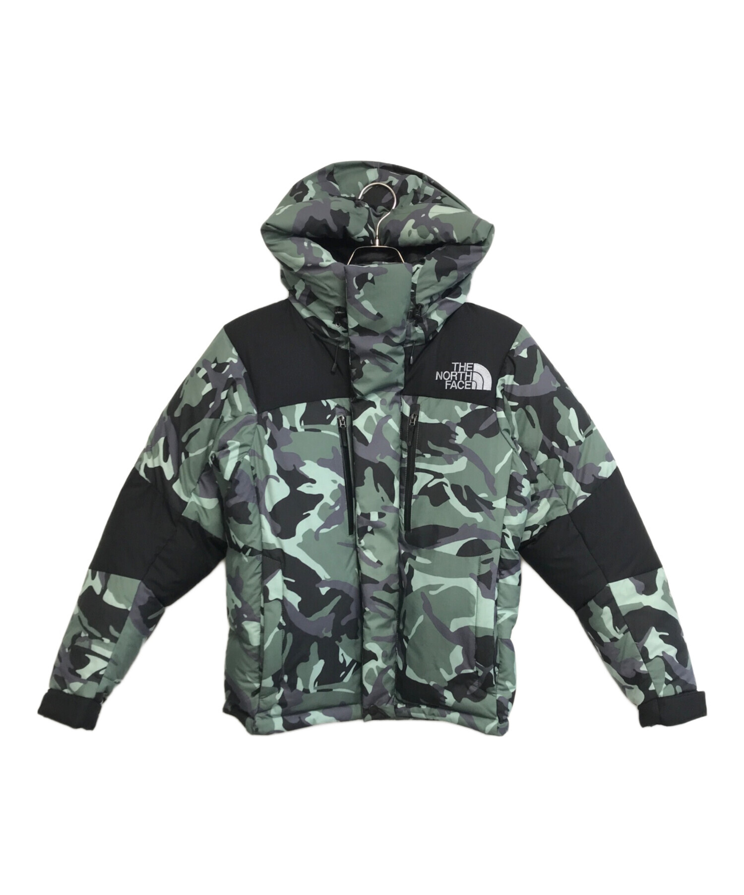 美品　THE NORTH FACE ダウンジャケット XS 中古・古着通販】THE NORTH FACE (ザ ノース フェイス) ダウン