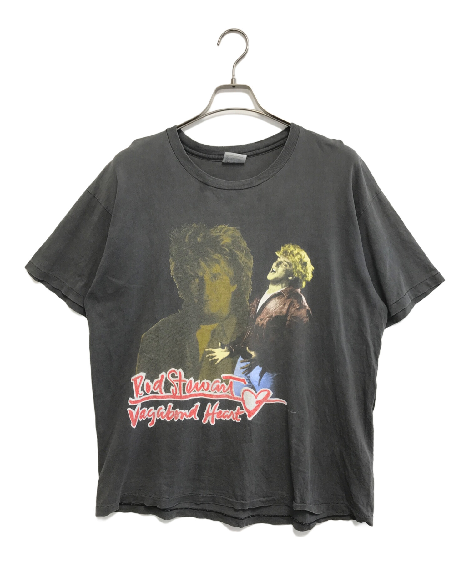 中古・古着通販】アーティストTシャツ (アーティストTシャツ) 90s Rod