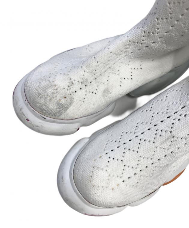 中古・古着通販】grounds (グラウンズ) MOOPIE LACE LONG ホワイト