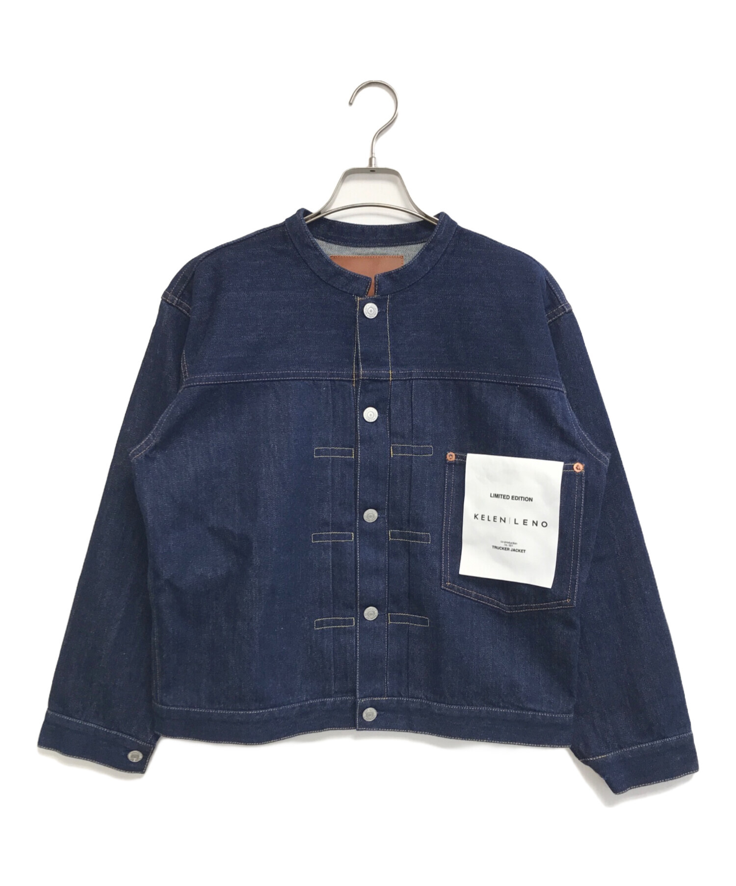 【レノ出品】 中古・古着通販】kelen (ケレン) leno (リノ) ブレンダビック