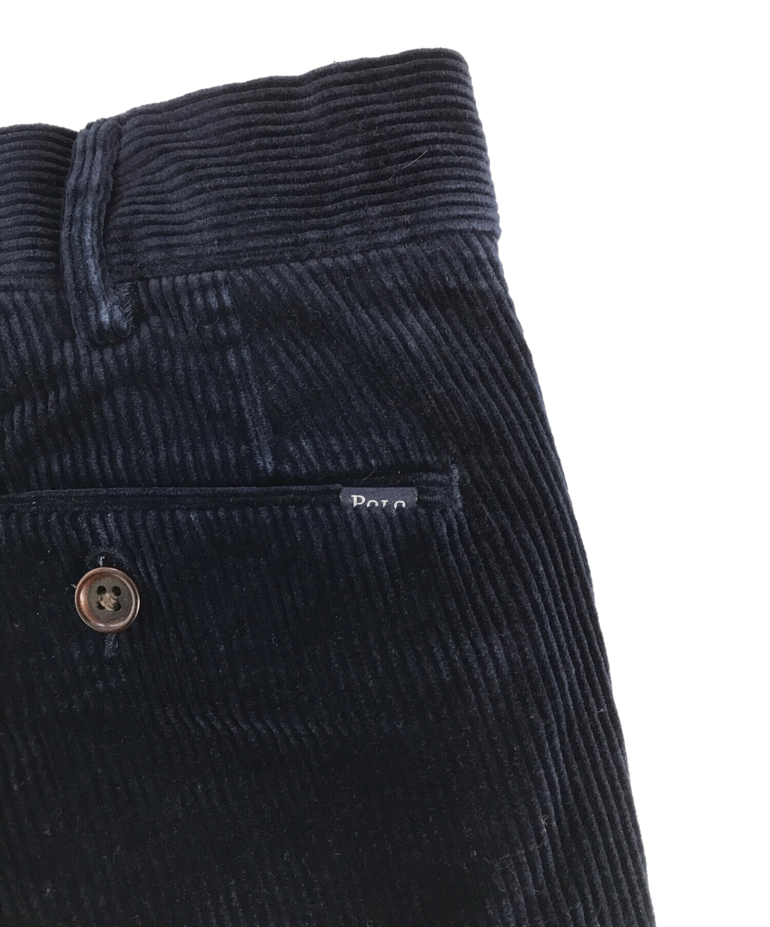 USA製 RRL コーデュロイパンツ RALPH LAUREN ラルフローレン 中古・古着通販】POLO RALPH LAUREN (ポロ・ラルフローレン