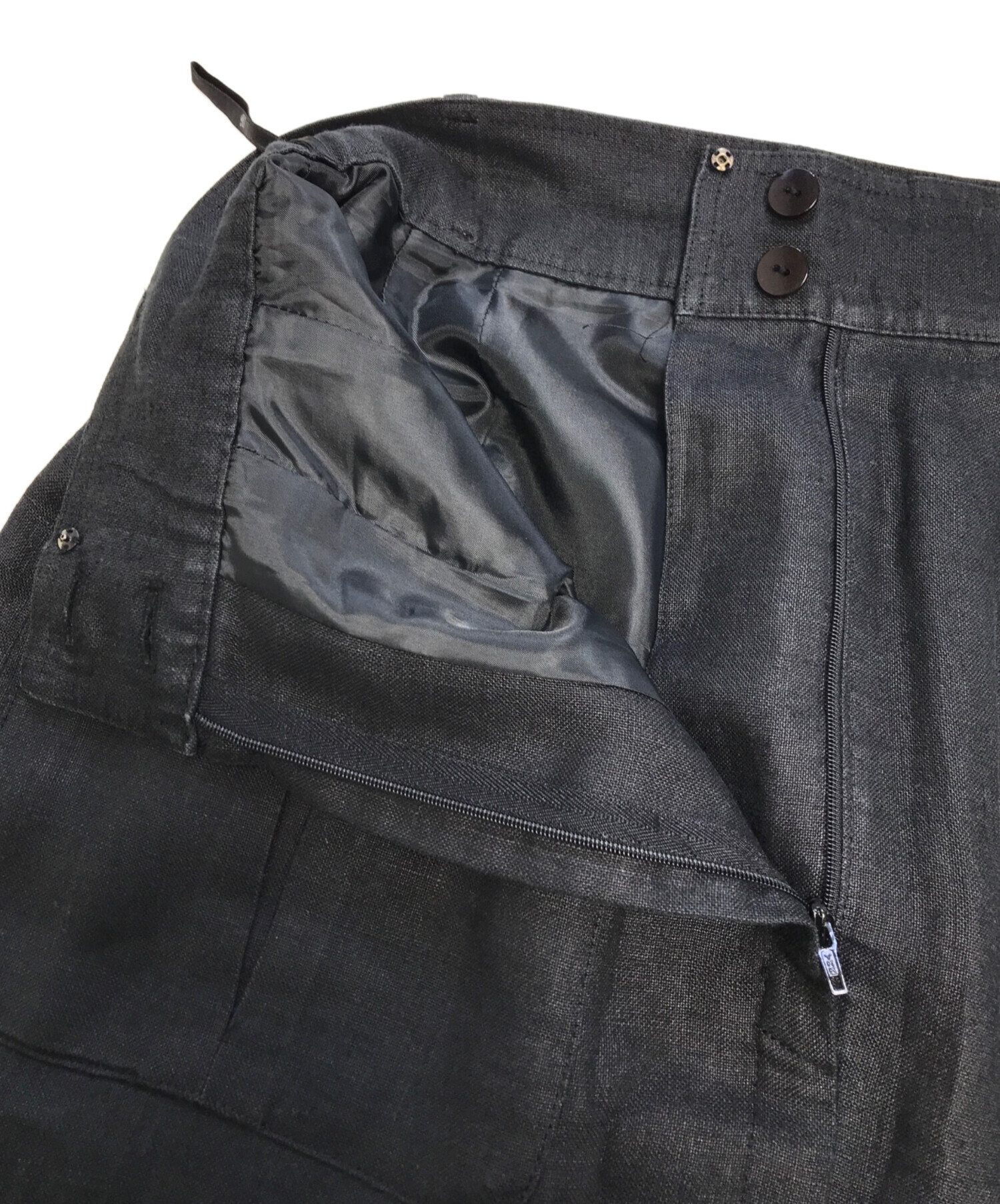 中古・古着通販】Jean Paul GAULTIER (ジャンポールゴルチェ) スカート