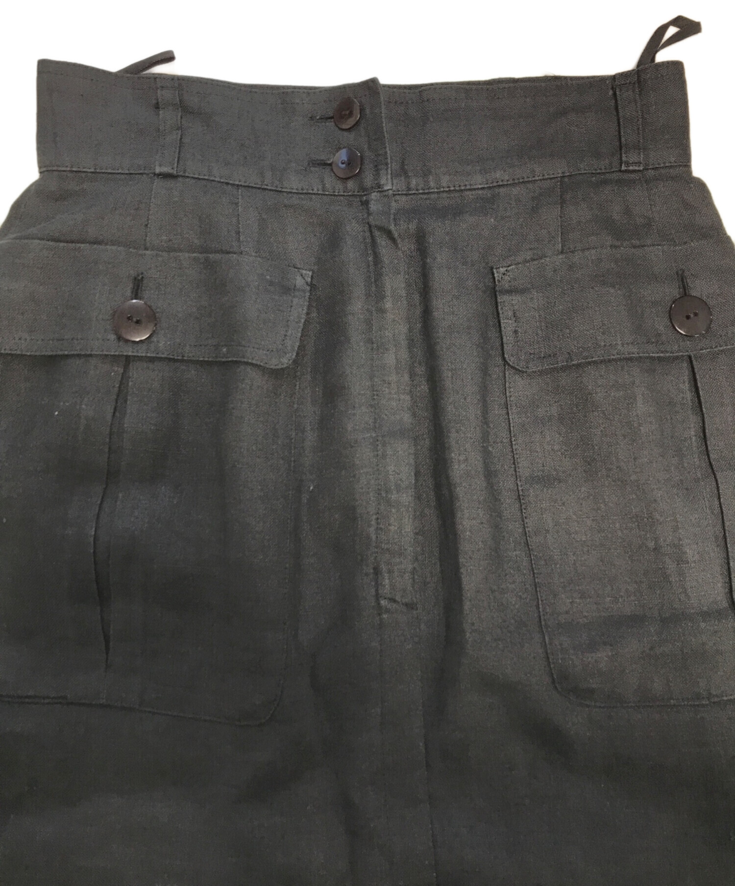 中古・古着通販】Jean Paul GAULTIER (ジャンポールゴルチェ) スカート