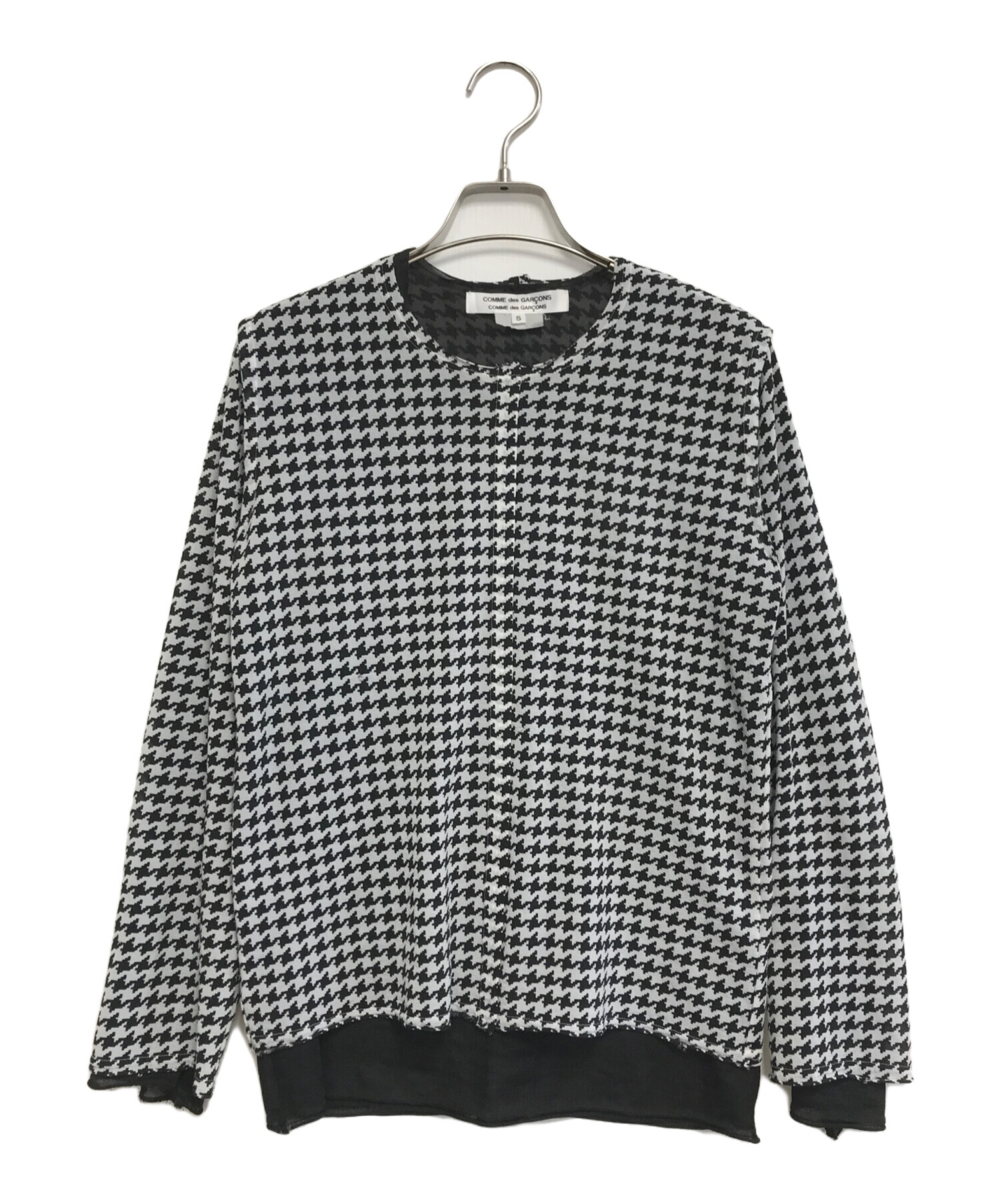中古・古着通販】COMME des GARCONS COMME des GARCONS