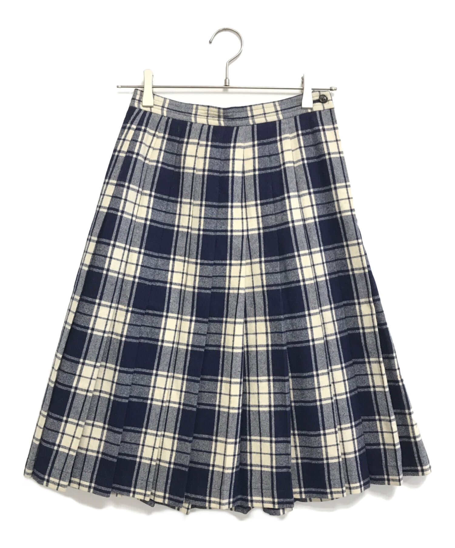 中古・古着通販】COMME des GARCONS (コムデギャルソン) チェック