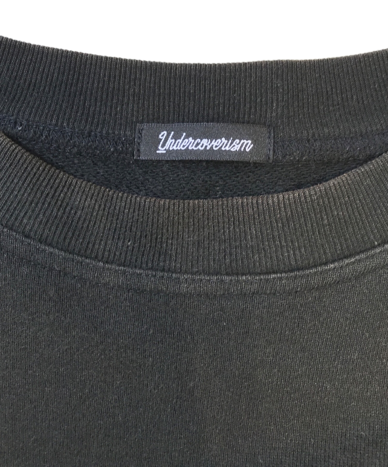 中古・古着通販】UNDERCOVERISM (アンダーカバーイズム) スウェット
