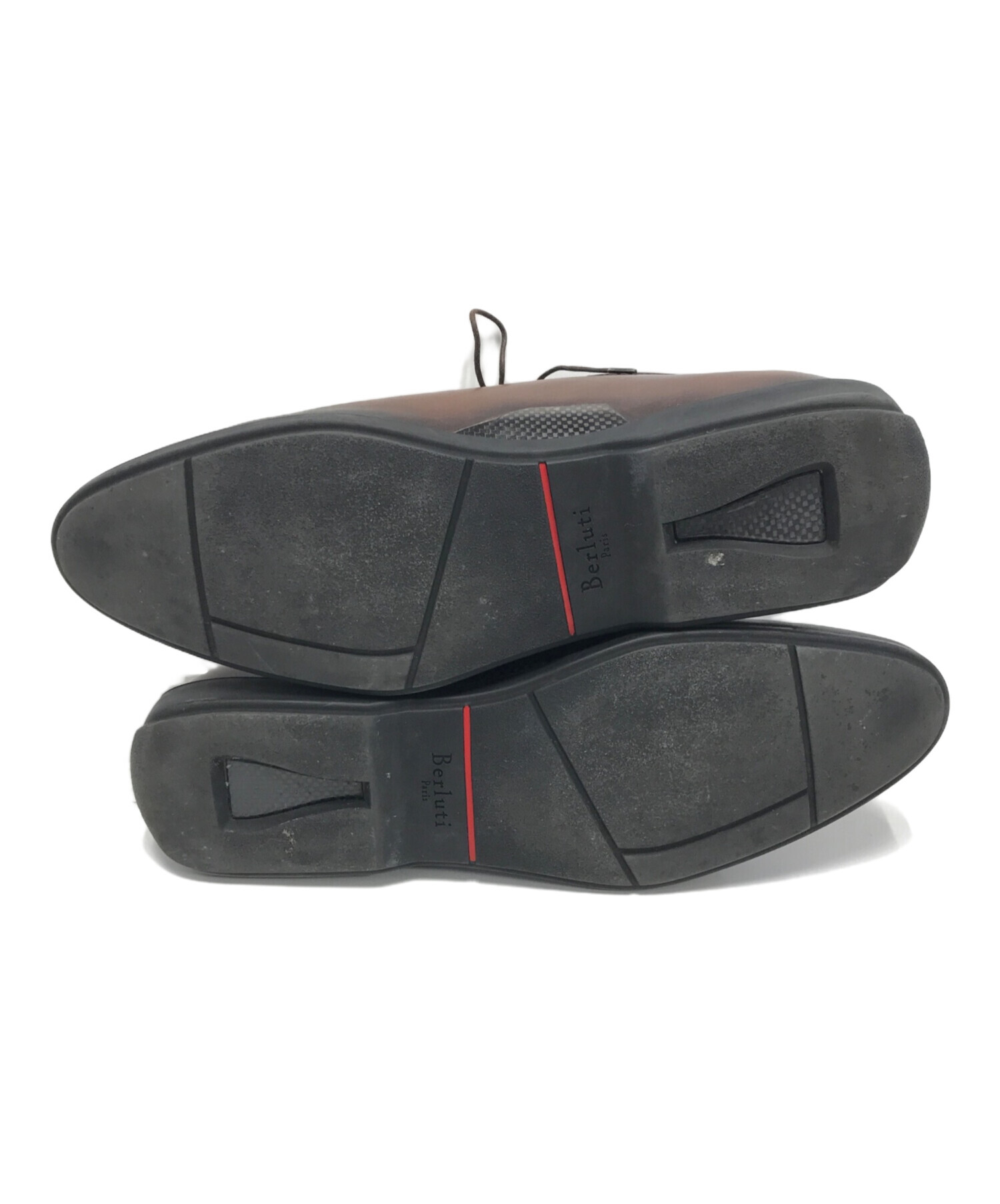 中古・古着通販】Berluti (ベルルッティ) Ferrari (フェラーリ