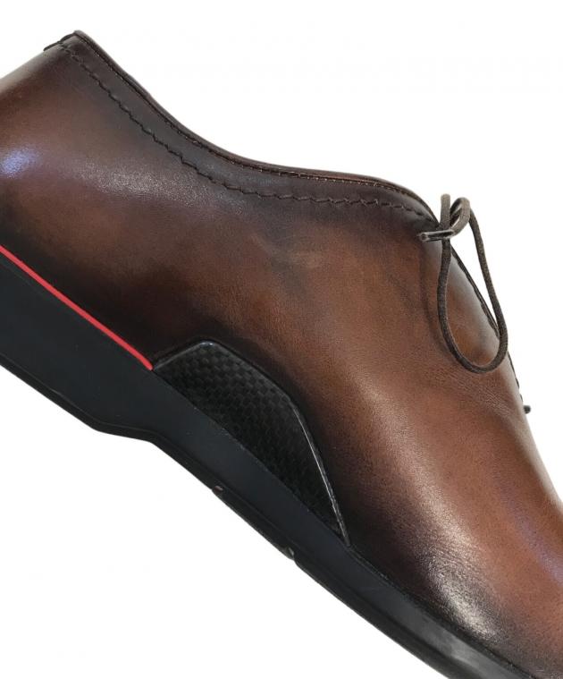 中古・古着通販】Berluti (ベルルッティ) Ferrari (フェラーリ