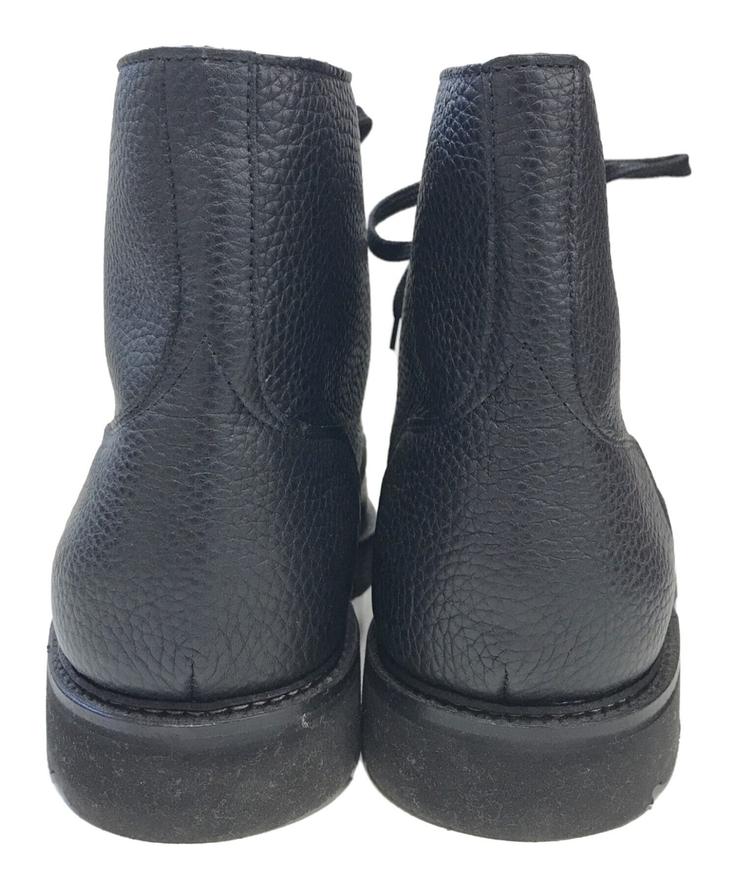 中古・古着通販】JOHN LOBB (ジョンロブ) HELSTON ブラック サイズ:9 1
