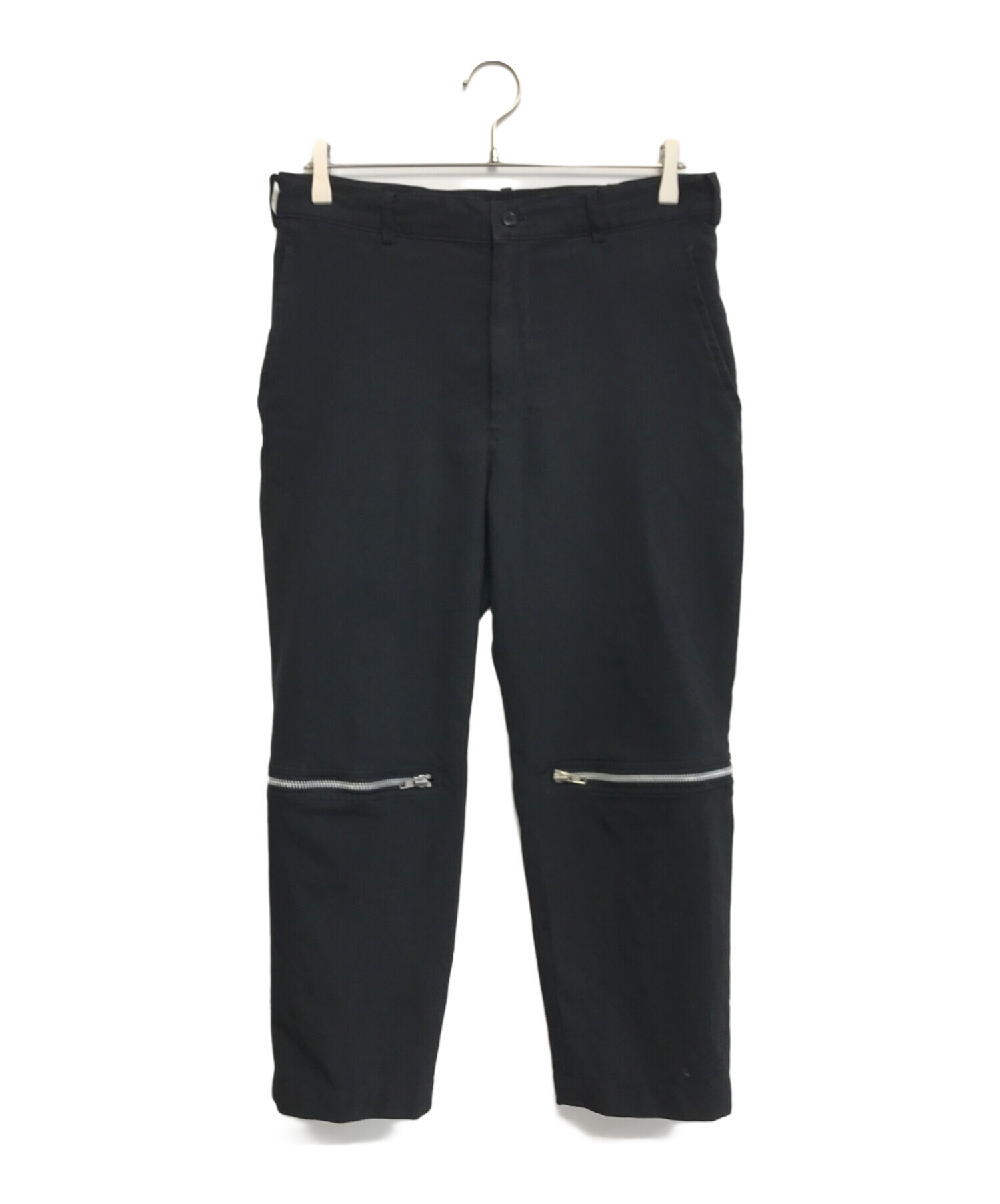 中古・古着通販】BLACK COMME des GARCONS (ブラックコムデギャルソン