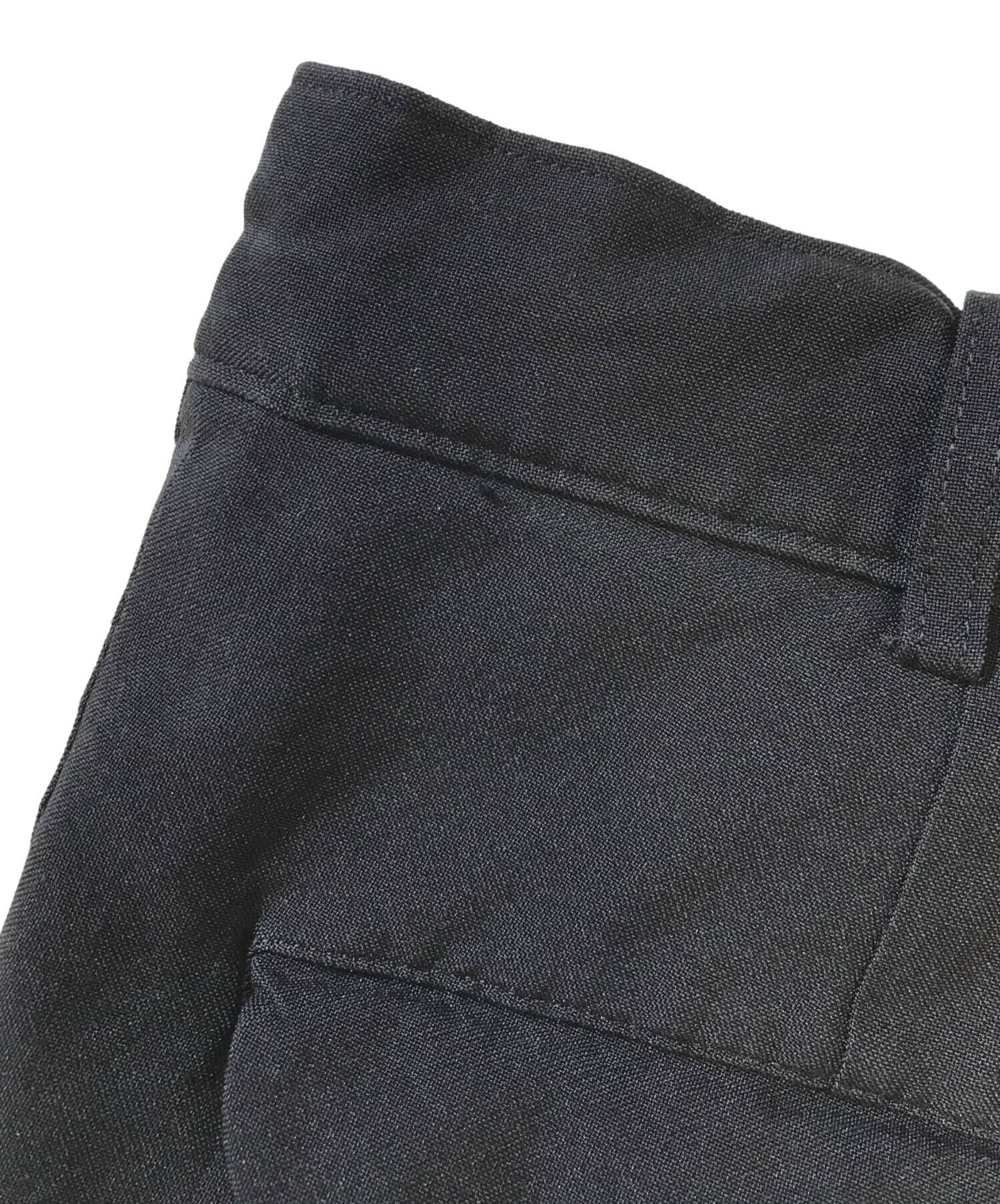 中古・古着通販】BLACK COMME des GARCONS (ブラックコムデギャルソン