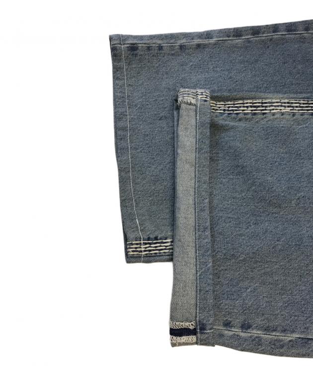 中古・古着通販】TRUE RELIGION (トゥルー レリジョン) バギーデニム