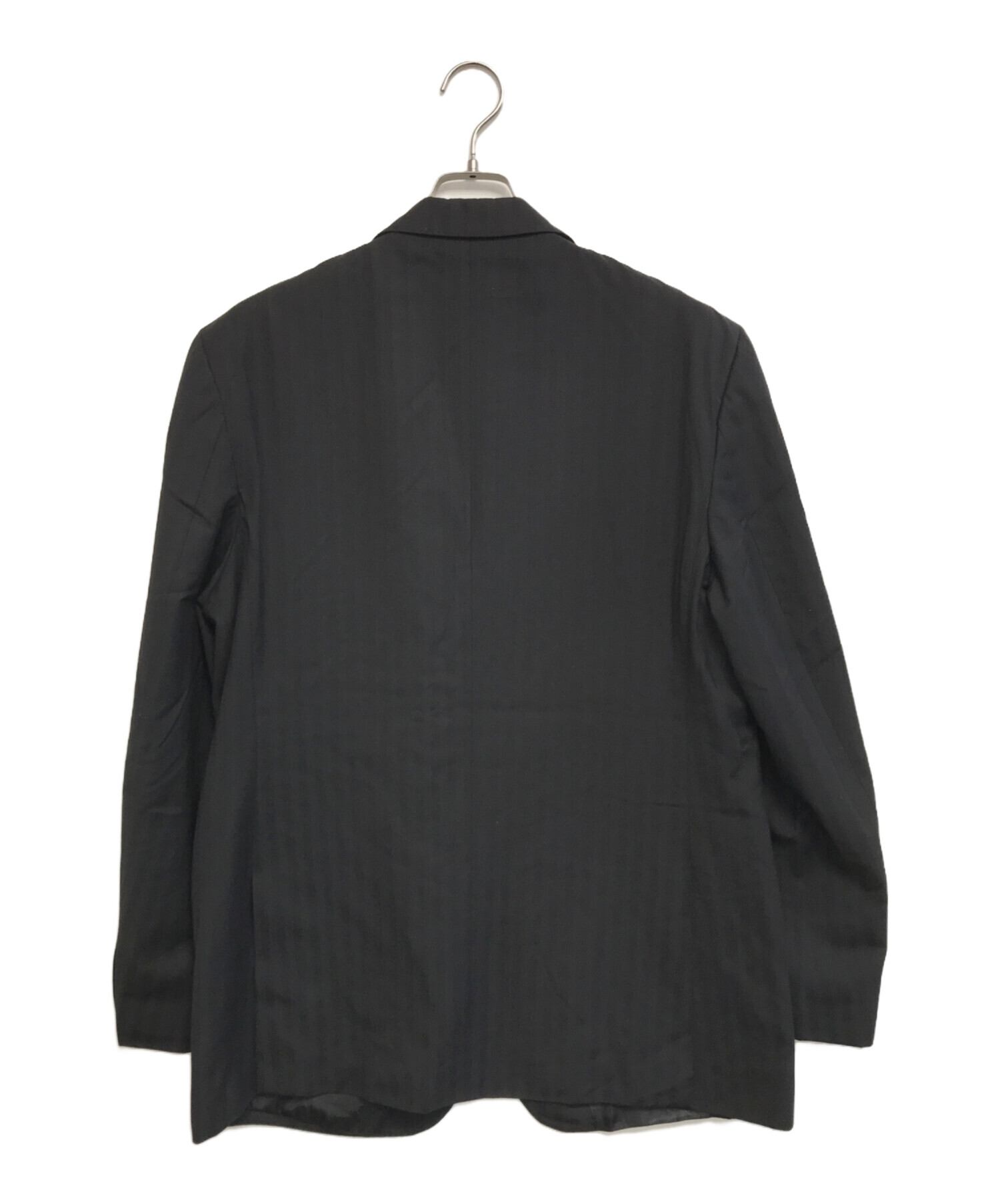 中古・古着通販】GIORGIO ARMANI (ジョルジオアルマーニ) 3Bテーラード