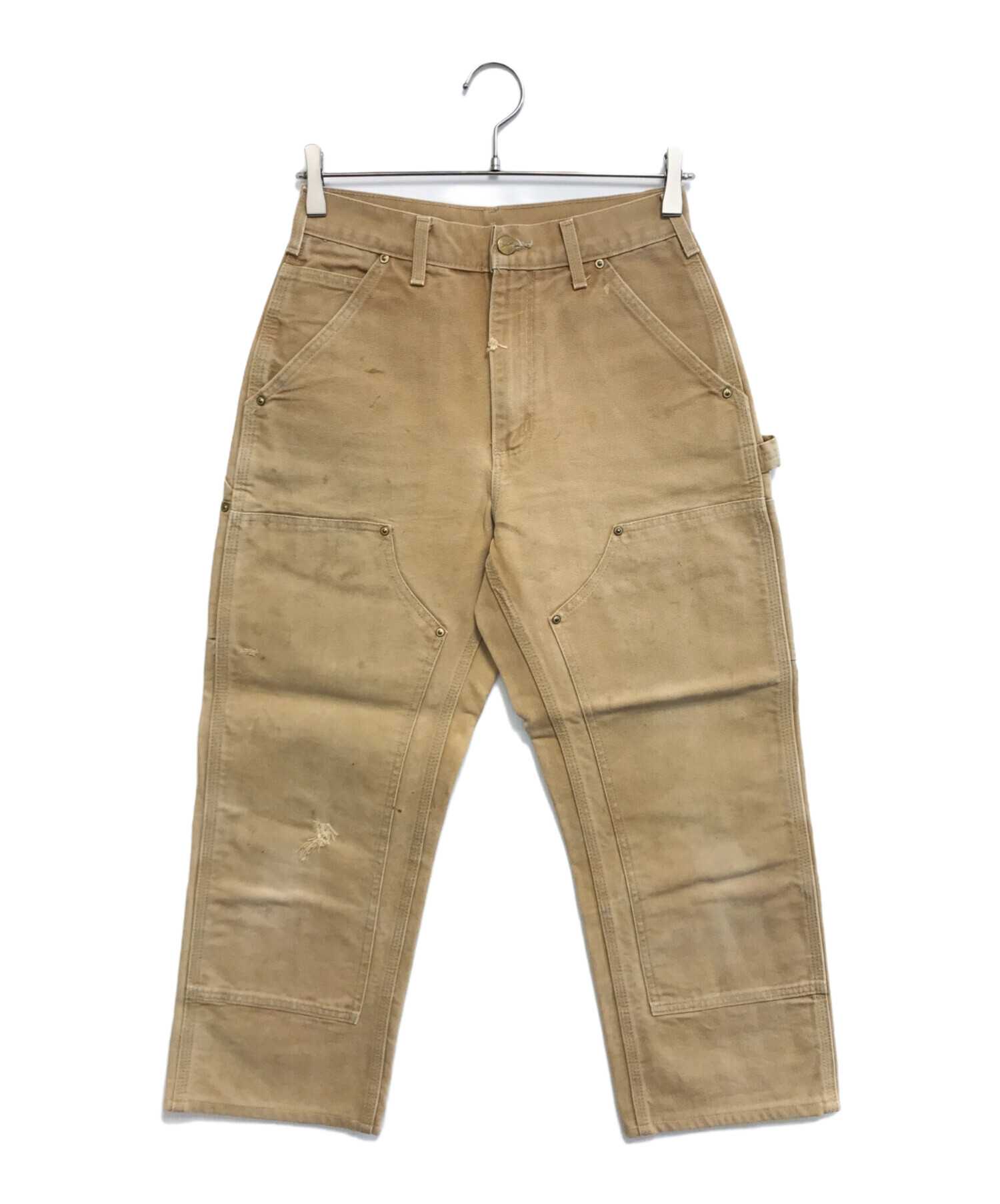 中古・古着通販】CarHartt (カーハート) ダックペインターパンツ