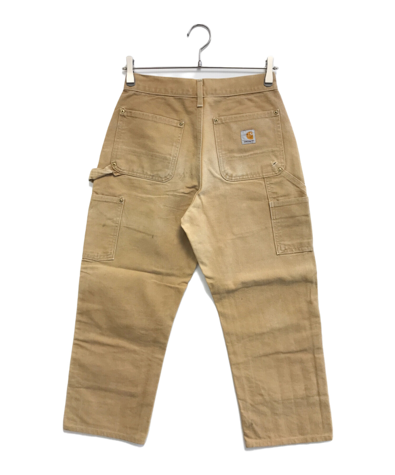中古・古着通販】CarHartt (カーハート) ダックペインターパンツ