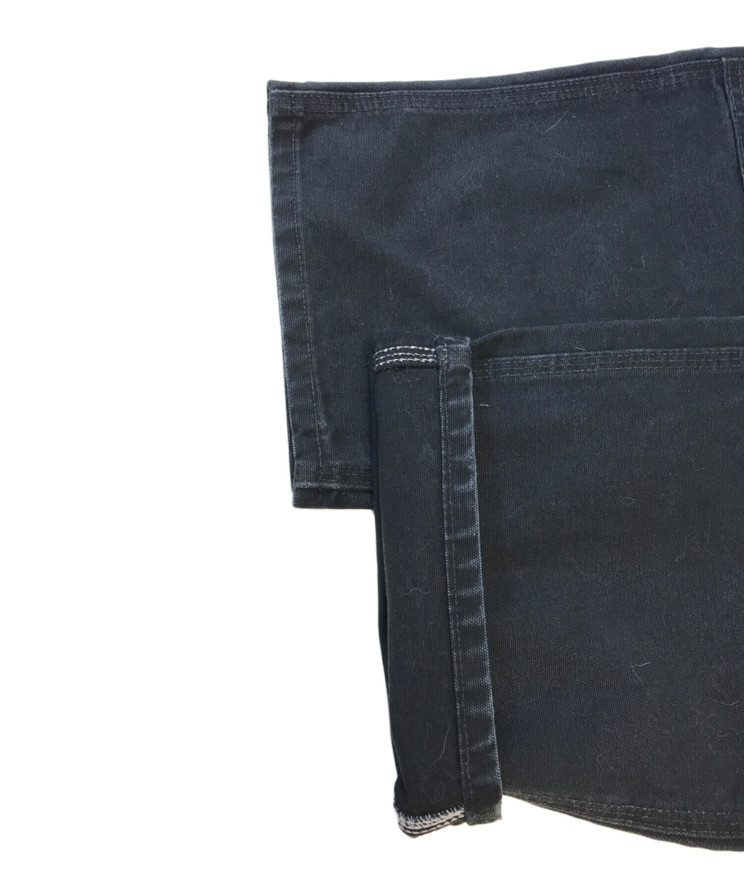 中古・古着通販】CarHartt (カーハート) ダブルニーペインターパンツ