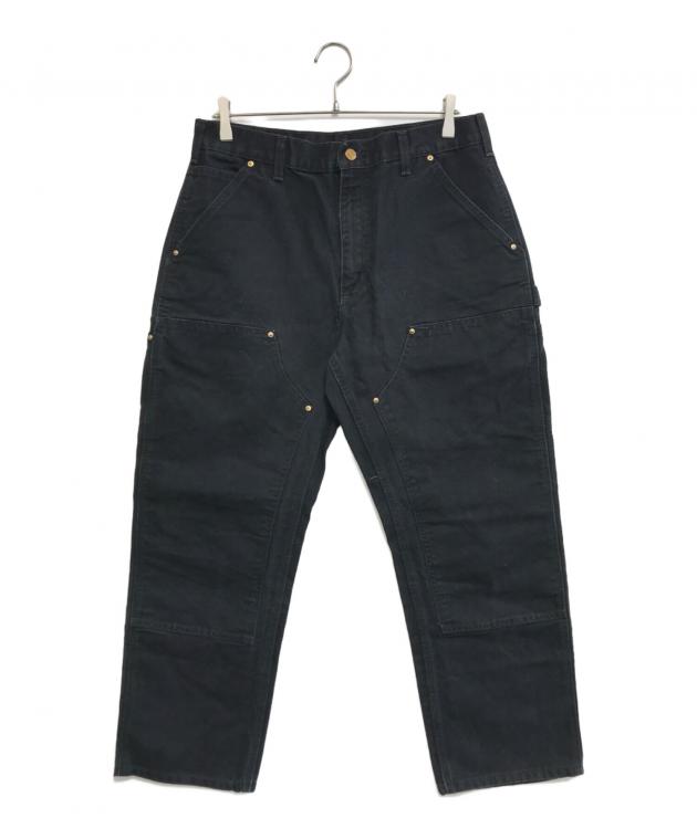 中古・古着通販】CarHartt (カーハート) ダブルニーペインターパンツ
