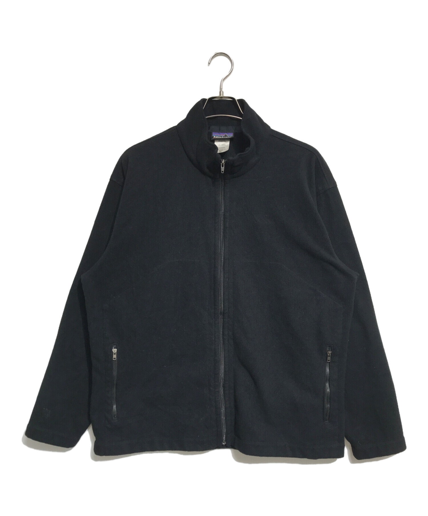 アウトドア 【大きいサイズ】patagonia パタゴニア シンチラフリース 