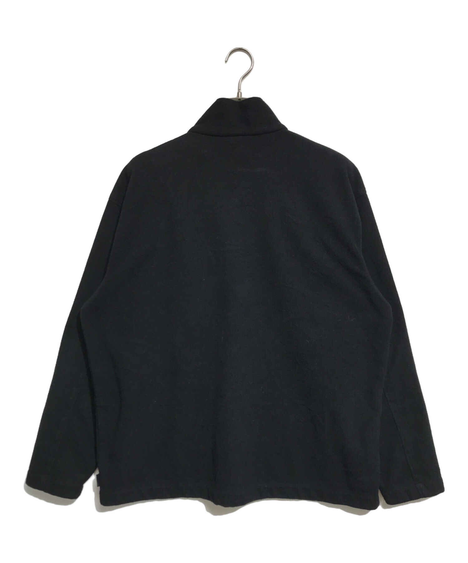 00s Patagonia ブラック ナイロンジャケット サイズ L 古着 中古・古着通販】Patagonia (パタゴニア) 00's シンチラフリース
