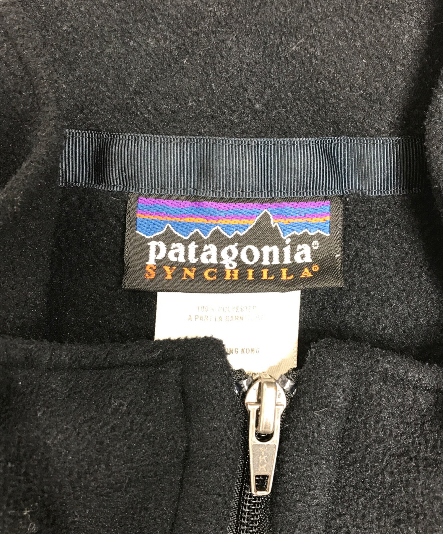 中古・古着通販】Patagonia (パタゴニア) 00