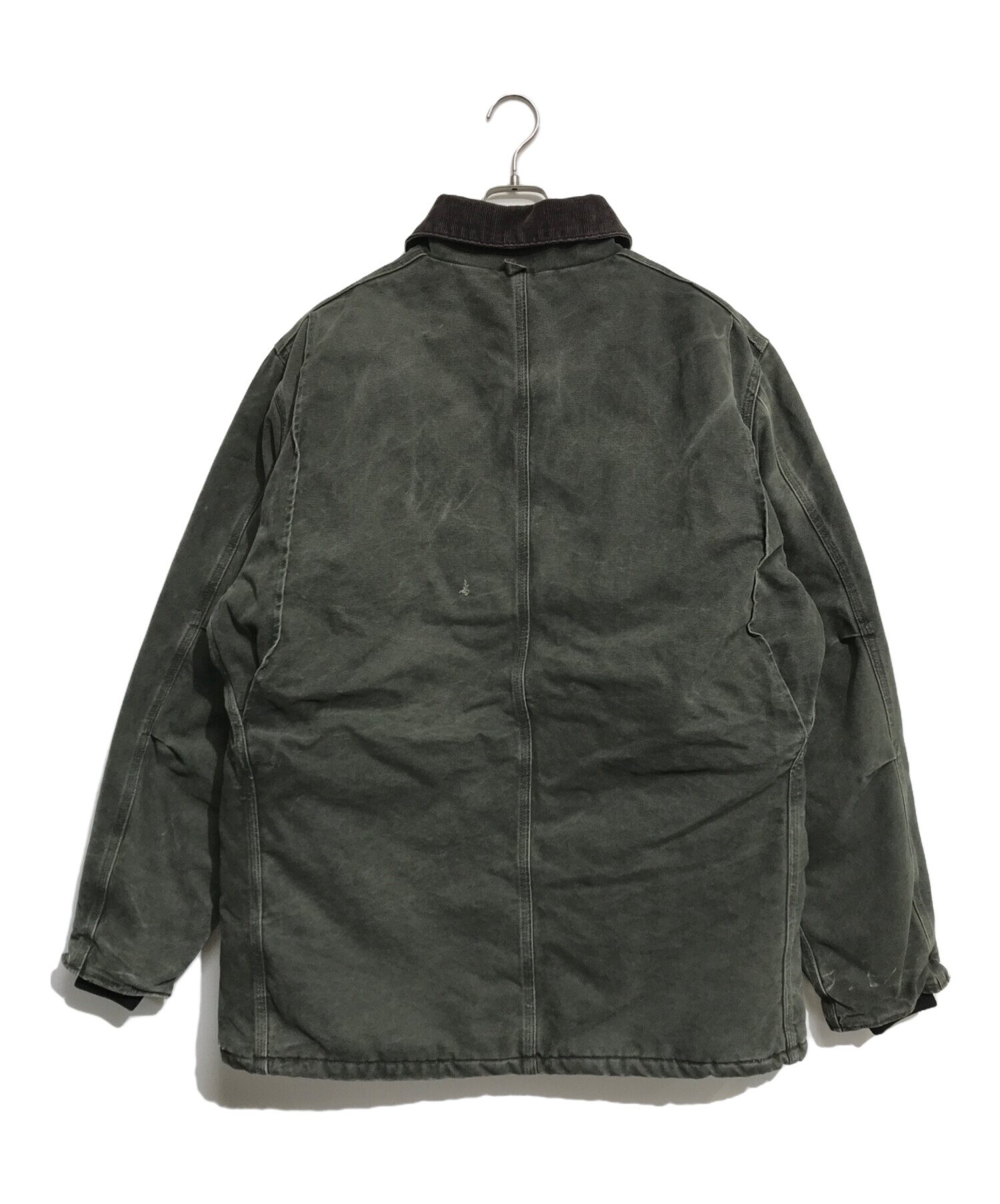 中古・古着通販】CarHartt (カーハート) トラディショナルジャケット